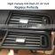 Front Side Rear Fresh Air AC Vent Grille Cover Set Replacement for BMW 5 Series F10 interior accessories 64229166885
