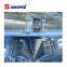 40KG capacity Production Vegetable Freeze Dryer / pharmaceutical vacuum freeze drying equipment Lyophilizer