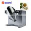 New Arrival 304 316 Stainless Steel Fine Pharmaceutical Grade Powder Three Dimensional Mixer