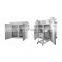 industrial food dehydrator machine/tray dryer fish drying oven/seaweed industrial dehydrator machine