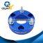 Haigh quality & competitive price forged wheel spacers fit