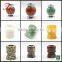 High Quality New Stone Material Shaving Brush Handles