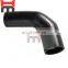 Hot sales excavator parts ZAX200 Intercooler Hose 4643560H