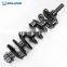 Engine Diesel Parts Manufacturers Alloy 13401-54020 3L Engine Crankshafts For Toyota 3L