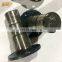 For Xugong 300F Hinge pin repair kit Bearing GE60ES-2RS