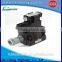  china cast iron flow control valve