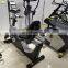 Exercise Bike MND Fitness Equipment Commercial Gym Magnetic LED Laying Recumbent Bike Gym Bike