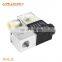 airtac type 4v210-08 5 2 way solenoid valve wiring diagram pneumatic air valve