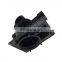 High quality  most popular abs plastic parts injection part molding plastic housing for electronics products