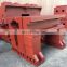 OEM Foudry Customized Lost Die Dry Sand Casting HT250 GG25 No30. Grey Cast Iron Machine Base
