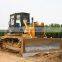 Бульдозер Swamp Bulldozer мощностью 130 л.с. гусеничный бульдозер SHANTUI SD13S