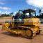 Shantui 170HP Full-Hydraulic Crawler Bulldozer DH17 price