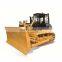 SHANTUI Standard Mode Bulldozer For Ripping Landscaping Clearance For Sale DH16