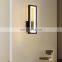 Modern Minimalist LED Wall Lamp for Living Room Bedroom Bedside Aisle Sconce For Home Decoration Wall Light