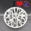 Brand Dier 30YEARS DIER FACTORY Mass Transfer Media Plastic teller rosette ring