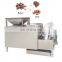 Hot sale chocolate cereal bar production line sugar grinding machine chocolate enrobing coating machine
