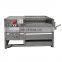 CE Vegetable Washer Machine Sweet Potato Yam Root Ginger Carrot Washing Machine Root Vegetable Washing Machine