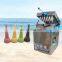 China Machinery Big Capacity Ice Cream Corn Maker Waffle Corn Ice Cream Cone Making Machine