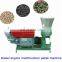 CE hemp palm/Wood Pellet press machine