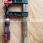 Heavy Duty Hardware tool Wood clamp F clamps for woodworking