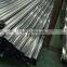 Factory Wholesale 4 Inch 6 Inch 8 Inch 304 304L 316 316L Seamless Tube Stainless Steel Pipe