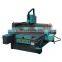High precision 1325 cnc carving tools electric wood router machine