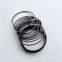 Piston ring 612600030051 for WEICHAI engine