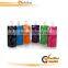 PE Plastic Type foldable sport water bottle