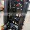 Scba fire fighting vehicle truck air breathing apparatus seats