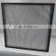 Quality Assurance Affordable Secondary Air Filter 24873143 For screw air Compressors