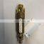 Atlas Air Compressor SAFETY VALVE 0830100832