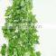 Christmas Wreaths Outdoor Decorations Party Wall Decor Items Decoration Flower Leaf Leaves Artificial Holiday Wedding Garland