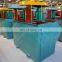China High Recovery Mining Processing Equipment Mineral Copper Ore Lead Zinc Froth Cell Flotation Machine With Low Price