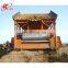 Hot-Selling Drum Type Magnetic Separator For Dry Mineral Ore Separation Magnetic Metal Ores Separation