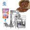 Food Automatic Weighing And Packaging Machines Puffed Bar Soap Bolt Price Soya Bean Milk for Oil Flour Paper Bag Packing Machine