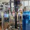 Direct Manufacturing Small Vertical Granule Packing Machine Small Biscuit Packing Machine Color Touch Screen