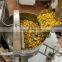 automatic nitrogen filling popcorn packing machine for 500 granule packing machine
