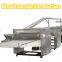 Stainless Steel Hard Biscuit Production Line Biscuit Processing Equipment Sandwiching Biscuit Making Machine