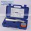 Taijia HT-225 portable sclerometer tests on concrete hammer test rebound hammer