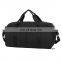 Large Capacity Sports Duffle Bag with Mesh and Valuables Pockets Travel Gym Duffel bag