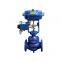 Factory price ZJHM pneumatic sleeve regulating valve Pneumatic control valve