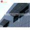 Aluminum Material Decorative Perforated Metal Ceiling