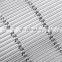 Customizable SS304 Architectural Woven Drapery Decorative Cable Wire Mesh
