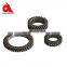 Highway bicycle flywheel clamp type 11-speed 22-speed speed change bicycle gear