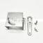 Galvanized Sheet Economy Standoff Regulator For Round  Ducts