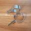 High Quality Zinc plated Carbon Steel Stainless Steel 304  Clamp for  Power Resistor
