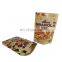 Good quality custom sachet packaging roll film for sea salt
