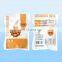 plastic cashew nut printing pistachios nuts peanuts packaging bag