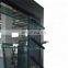 Architectural Aerofoil Aluminum Sun Louver, External Sun Shading Louvre, Sun Louver