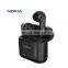 Nokia E3101 Wireless Headset Stereo Bass Wireless Headset Noise Cancelling Waterproof HD Call with Microphone